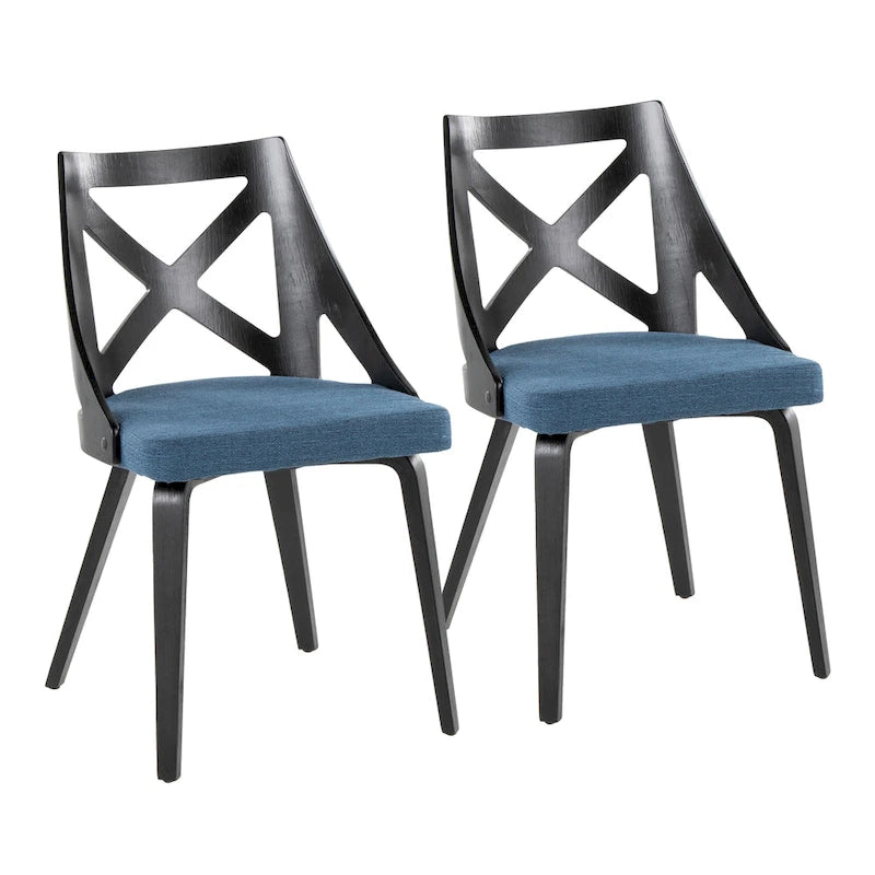 Farmhouse Chair Set of 2