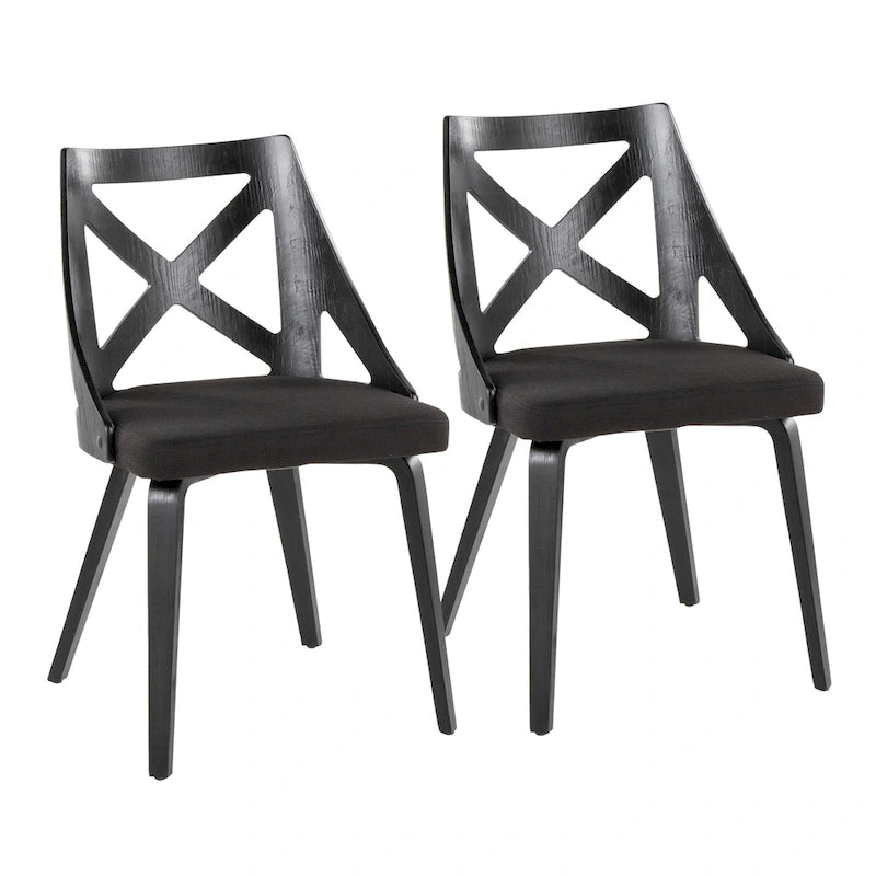 Farmhouse Chair Set of 2