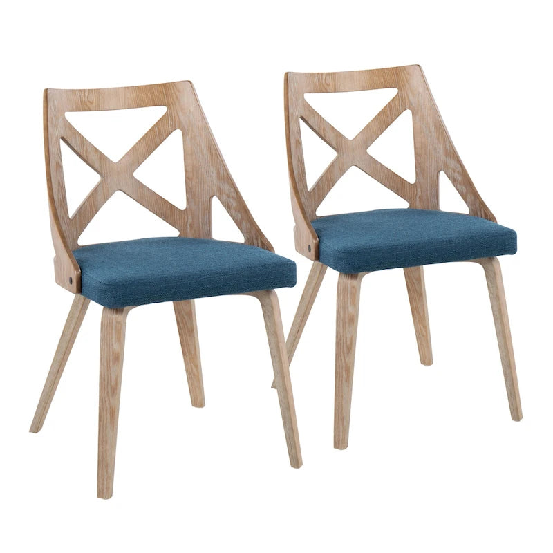 Farmhouse Chair Set of 2