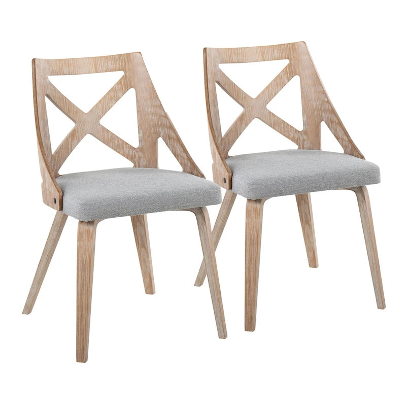 Farmhouse Chair Set of 2
