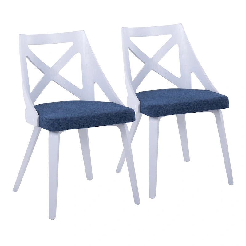 Farmhouse Chair Set of 2