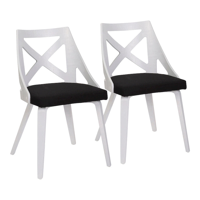 Farmhouse Chair Set of 2