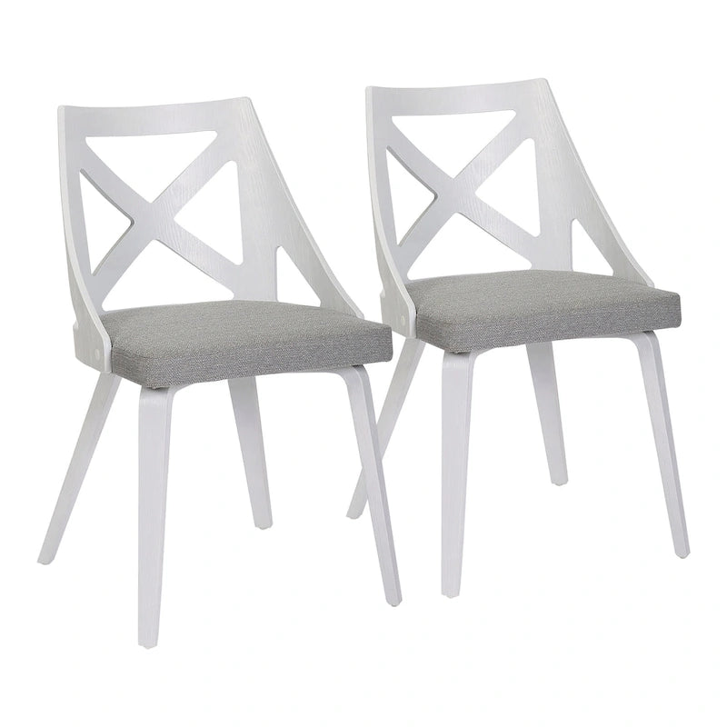 Farmhouse Chair Set of 2