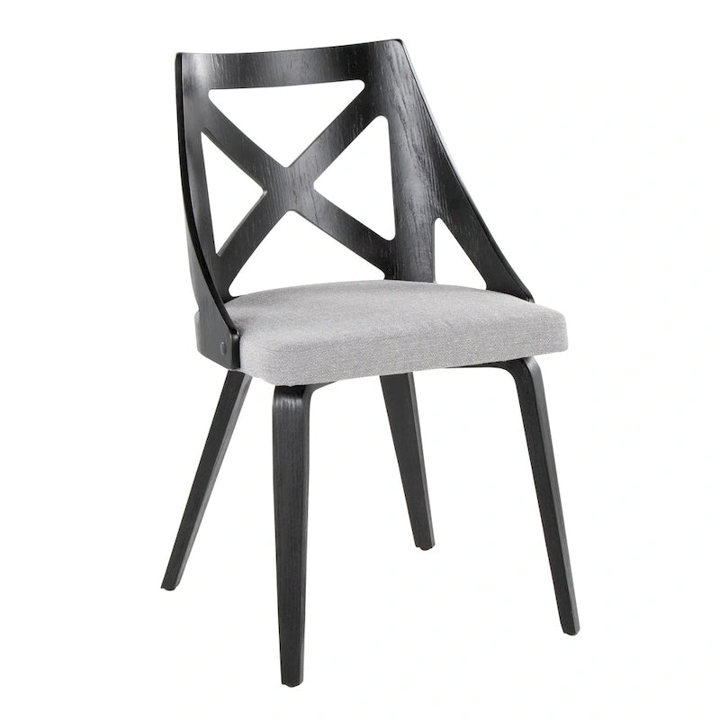 Farmhouse Chair Set of 2
