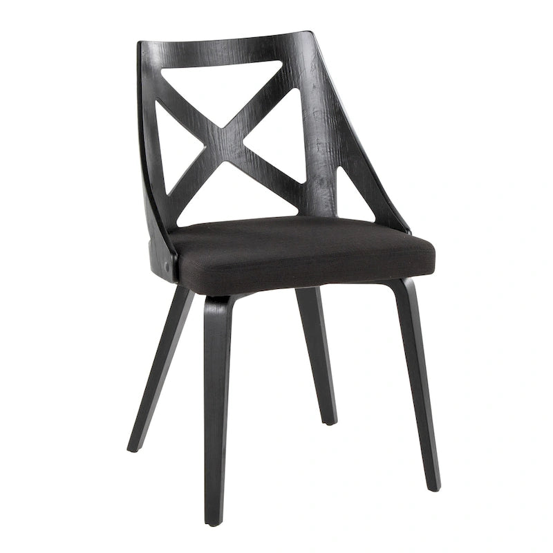 Farmhouse Chair Set of 2