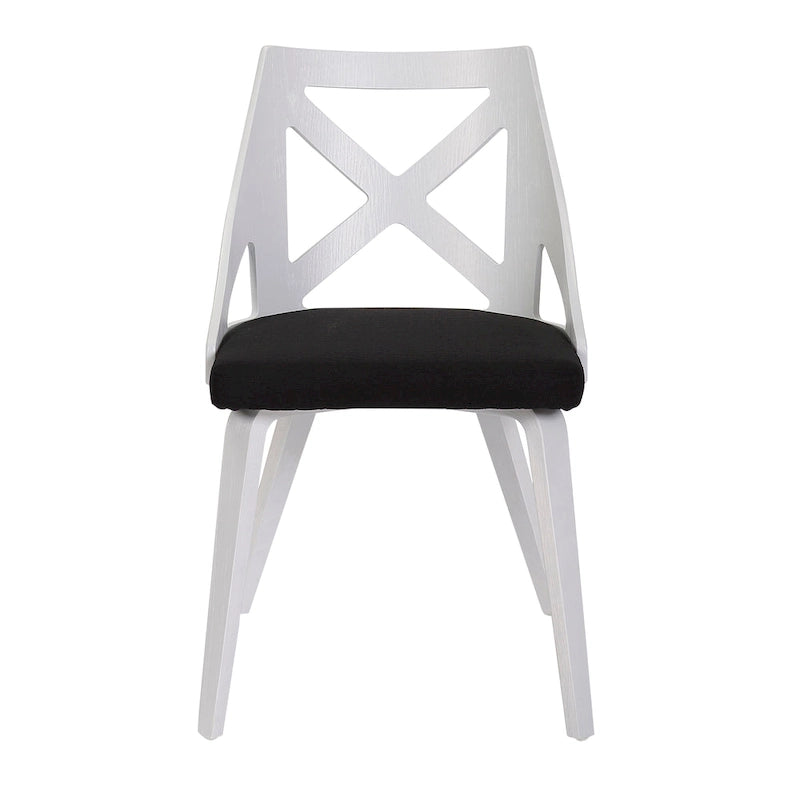 Farmhouse Chair Set of 2