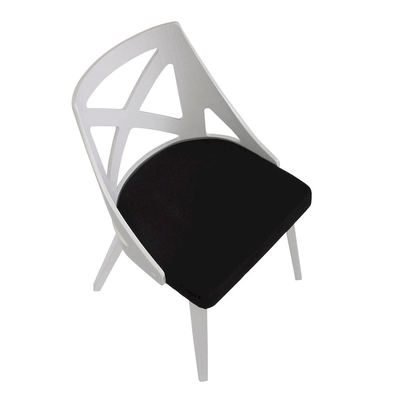 Farmhouse Chair Set of 2