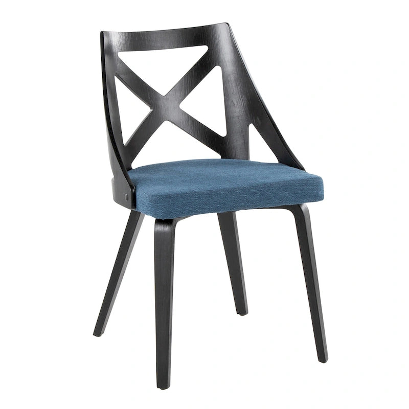 Farmhouse Chair Set of 2