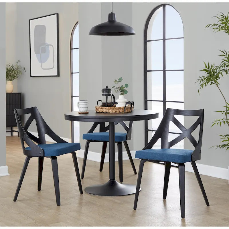 Farmhouse Chair Set of 2