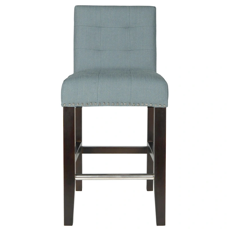 24" Counter Stool 17Wx20Dx34H