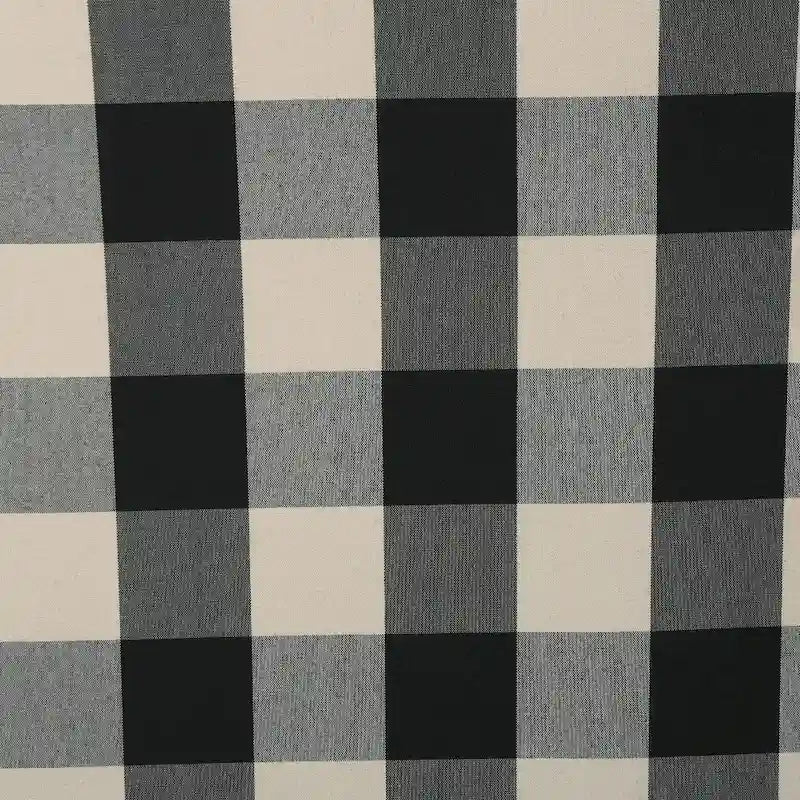 Contemporary Fabric Slipper Accent Chair
