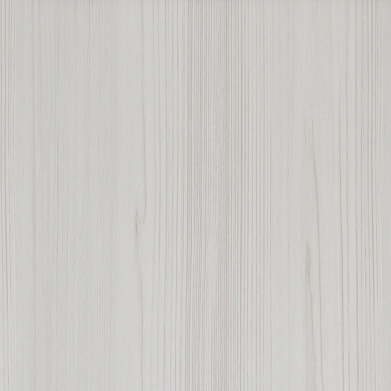 Simple Clean-Lines One Drawer Nightstand