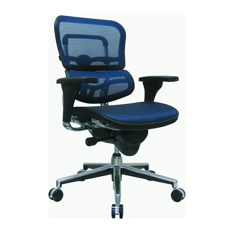 Ergonomic Mesh High-Back Managers Chair