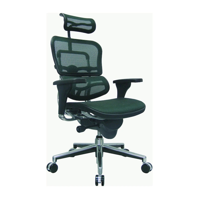 Ergonomic Mesh High-Back Managers Chair