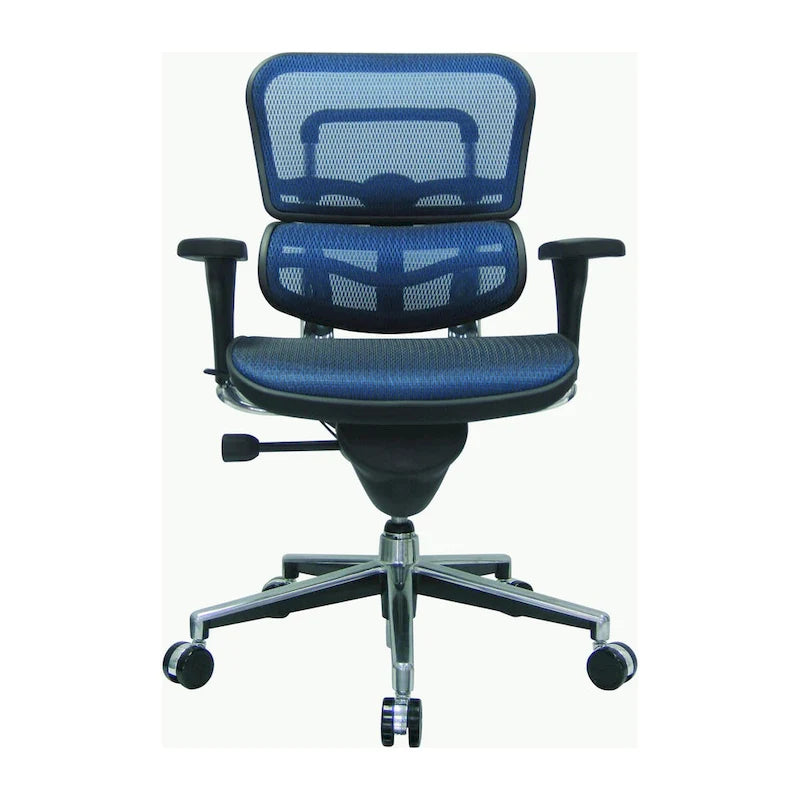 Ergonomic Mesh High-Back Managers Chair