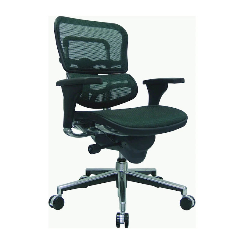 Ergonomic Mesh High-Back Managers Chair