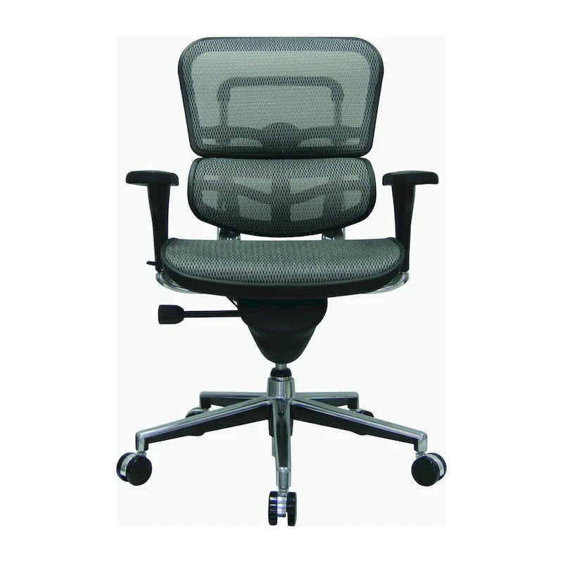Ergonomic Mesh High-Back Managers Chair