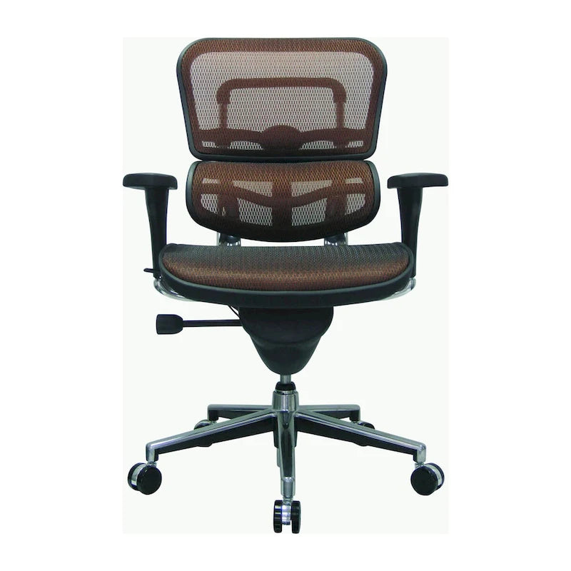 Ergonomic Mesh High-Back Managers Chair