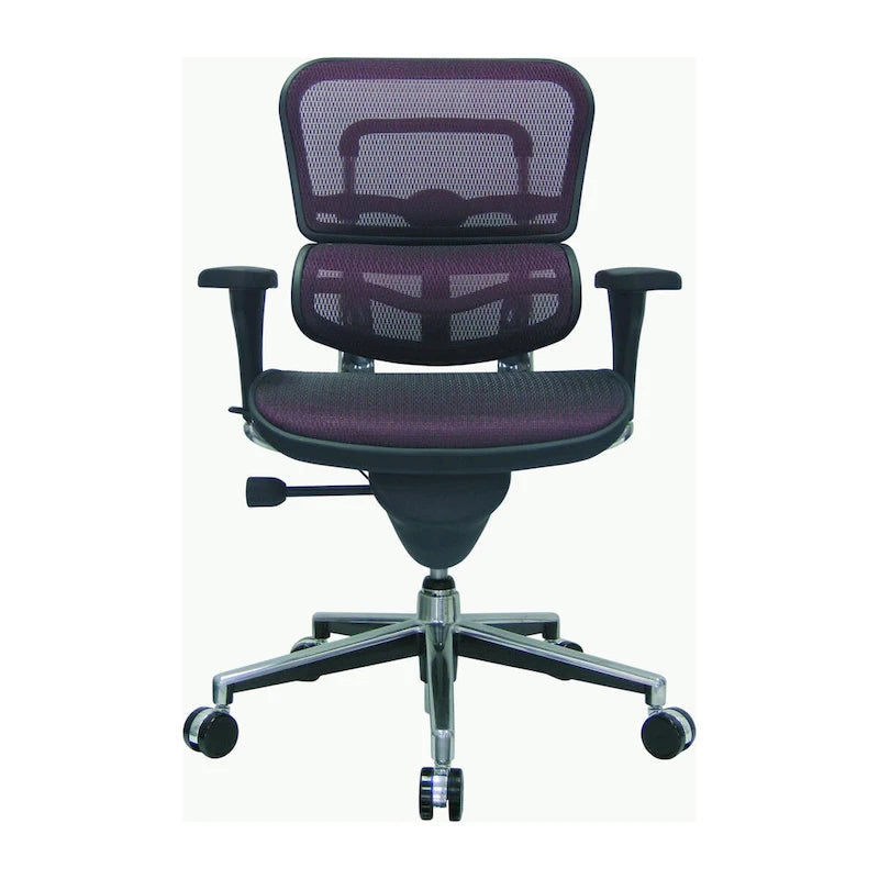 Ergonomic Mesh High-Back Managers Chair