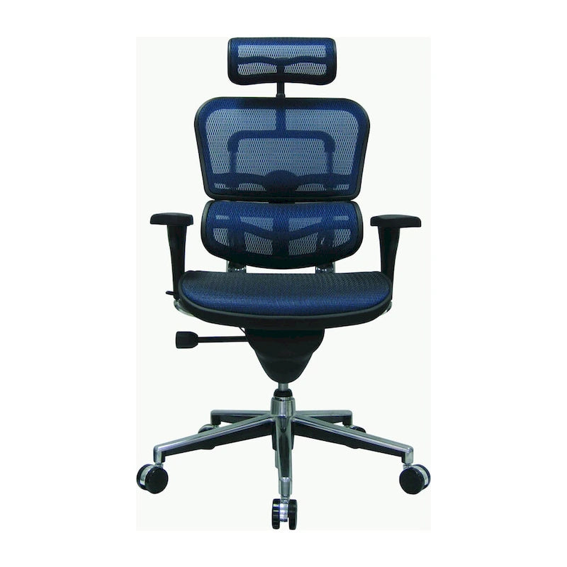 Ergonomic Mesh High-Back Managers Chair