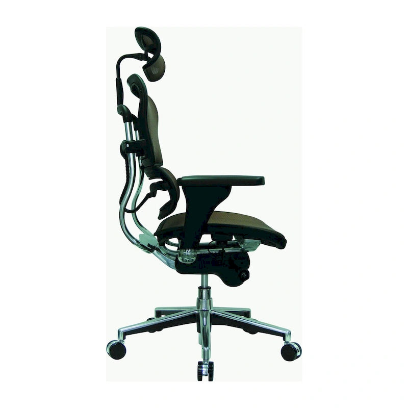 Ergonomic Mesh High-Back Managers Chair