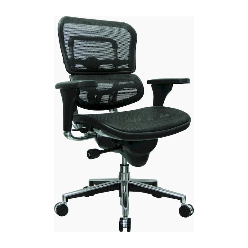 Ergonomic Mesh High-Back Managers Chair