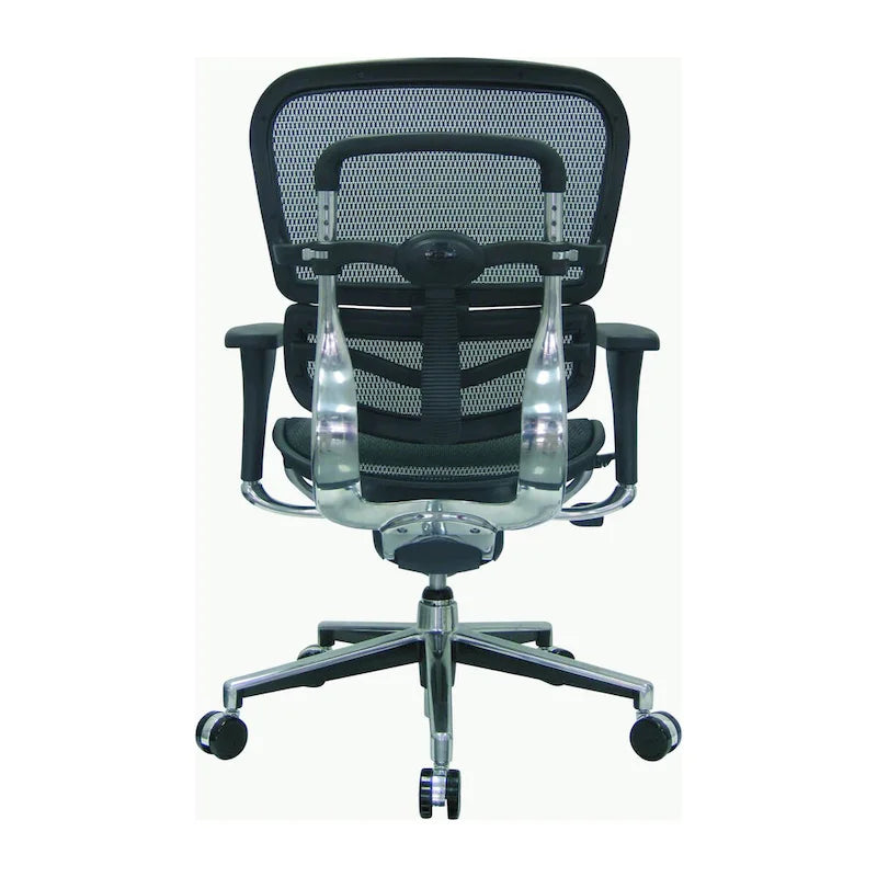 Ergonomic Mesh High-Back Managers Chair