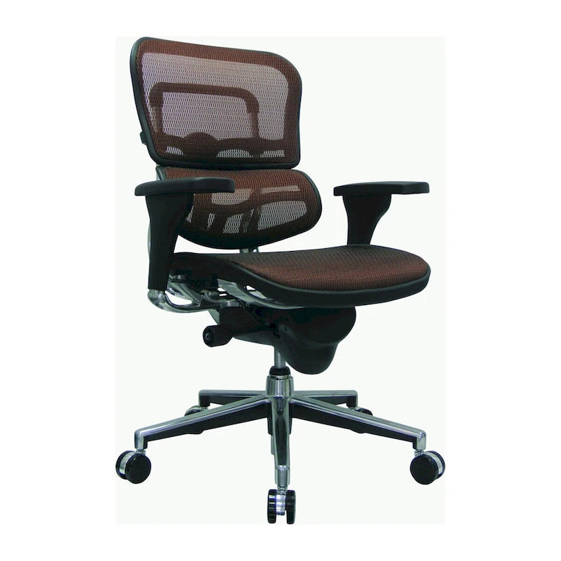 Ergonomic Mesh High-Back Managers Chair