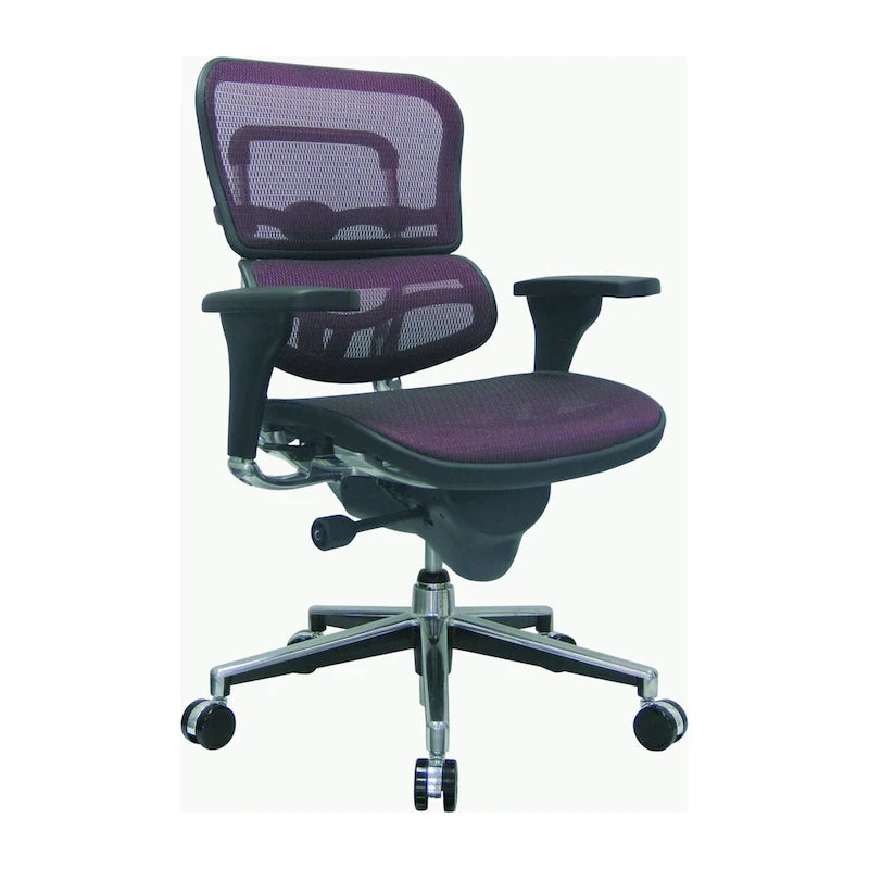 Ergonomic Mesh High-Back Managers Chair