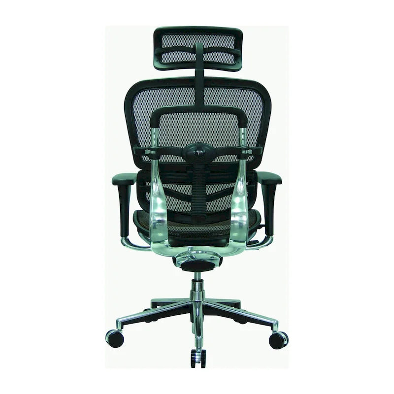 Ergonomic Mesh High-Back Managers Chair
