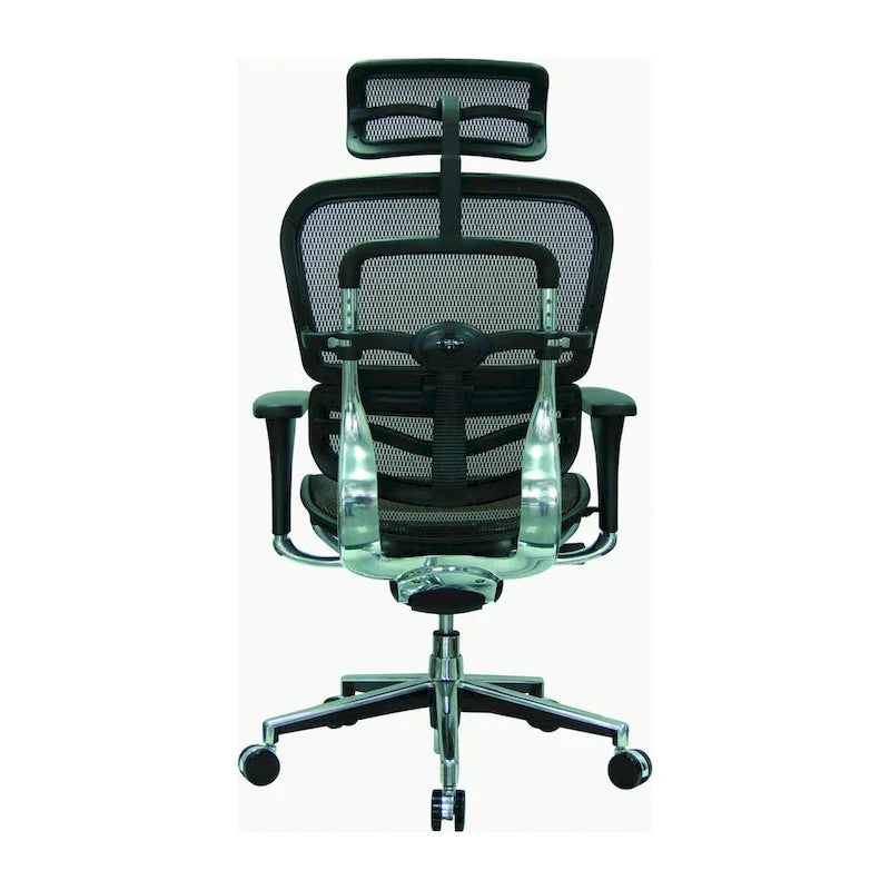 Ergonomic Mesh High-Back Managers Chair