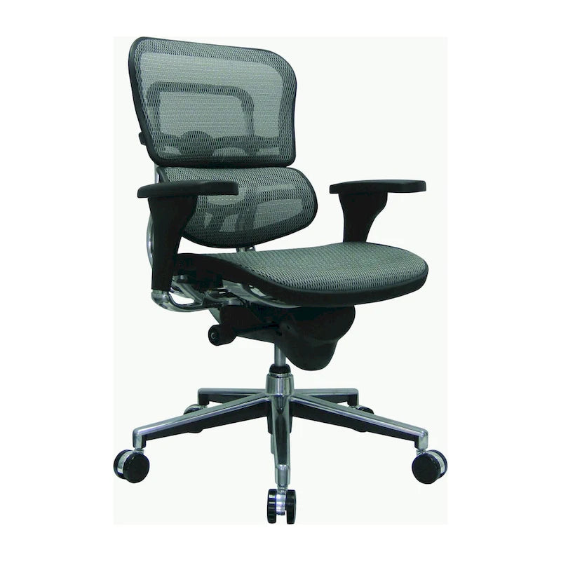 Ergonomic Mesh High-Back Managers Chair