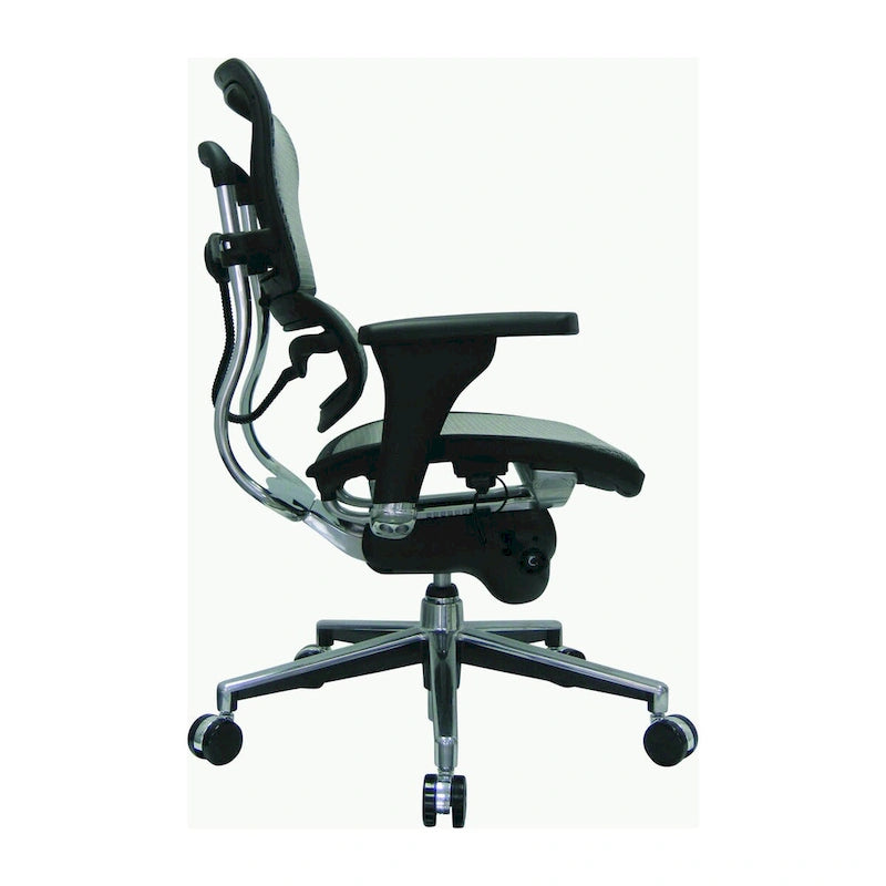 Ergonomic Mesh High-Back Managers Chair