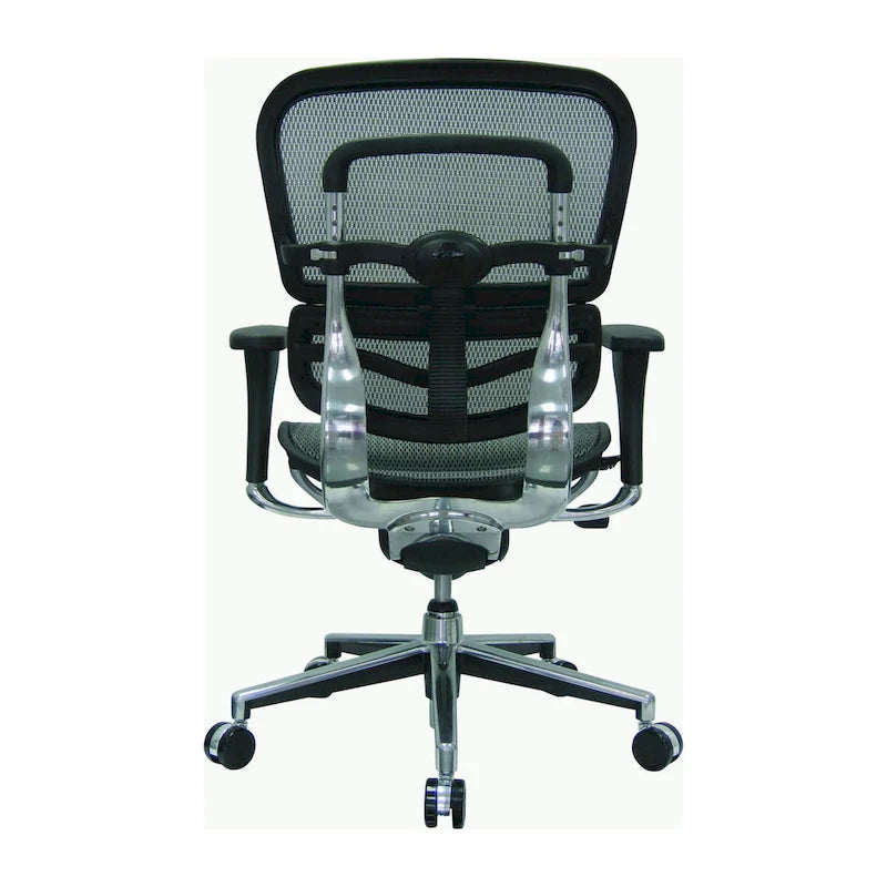 Ergonomic Mesh High-Back Managers Chair