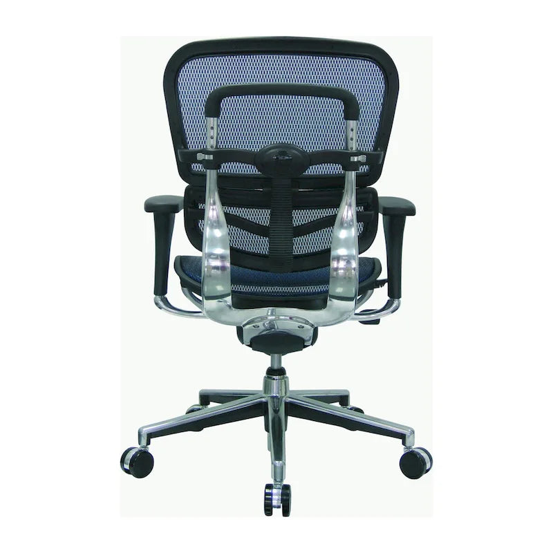 Ergonomic Mesh High-Back Managers Chair