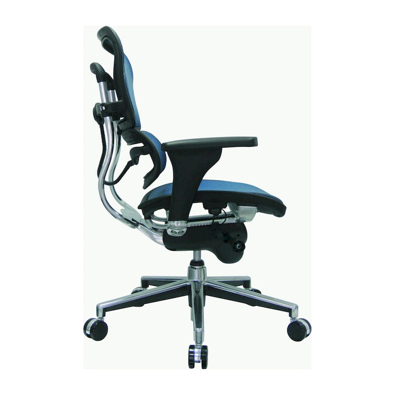 Ergonomic Mesh High-Back Managers Chair