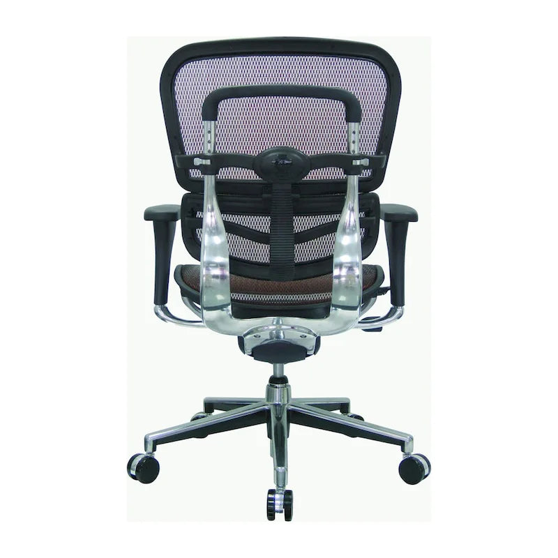Ergonomic Mesh High-Back Managers Chair