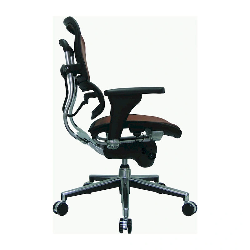 Ergonomic Mesh High-Back Managers Chair