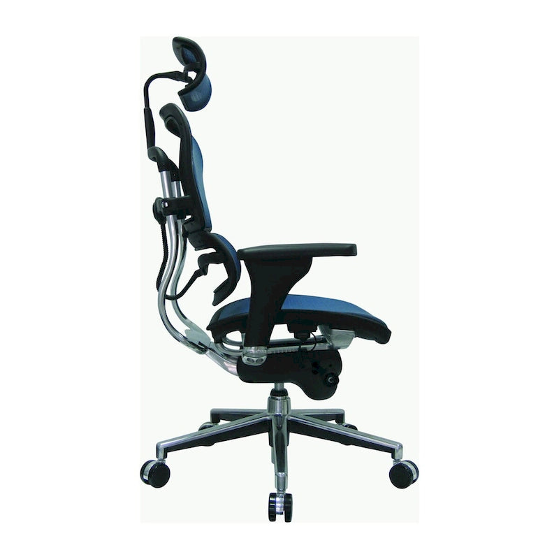 Ergonomic Mesh High-Back Managers Chair