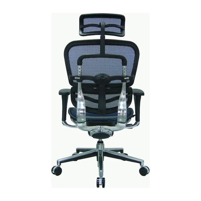 Ergonomic Mesh High-Back Managers Chair